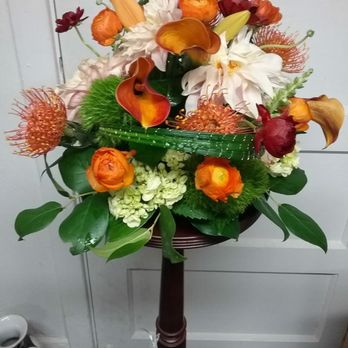 Creative Floral Designs by Helene - Florists Near Me - San Antonio, Texas