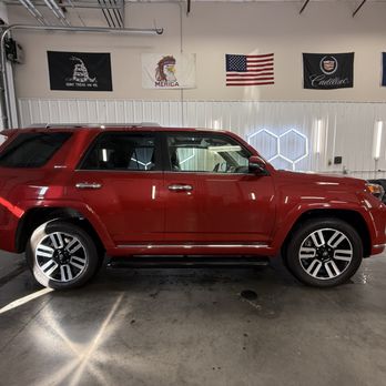 Show Room Shines Auto Detailing - Auto Detailing Near Me - Johnston, Iowa Show Room Shines Auto Detailing - Auto Detailing Near Me - Johnston, Iowa