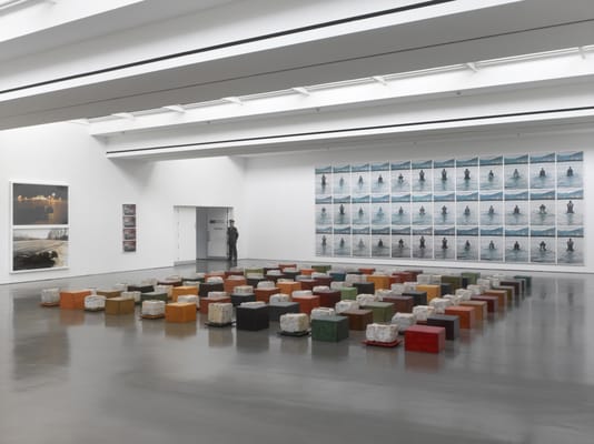 Kunsthalle Düsseldorf by null