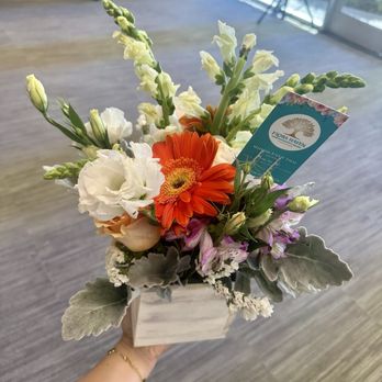 Flora Haven - Floral Designers Near Me - San Jose, California