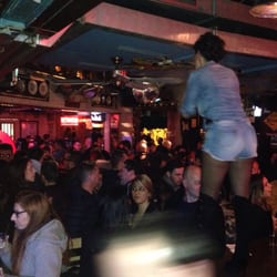 Gasoline Road Bar