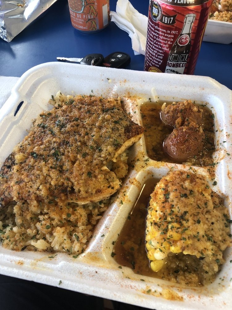 SEAFOOD SAM DELI & MARKET Updated September 2024 25 Photos 710 W