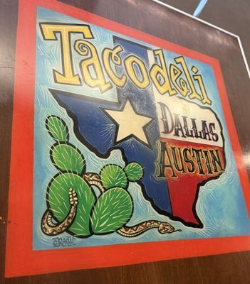 Tacodeli by null