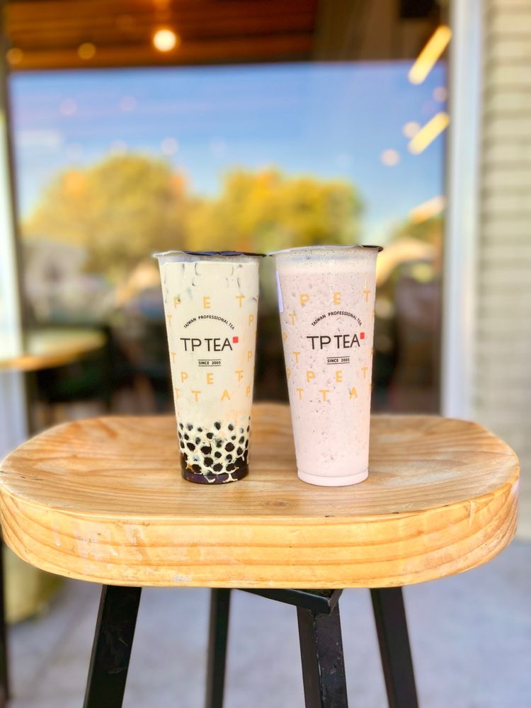 TP Tea