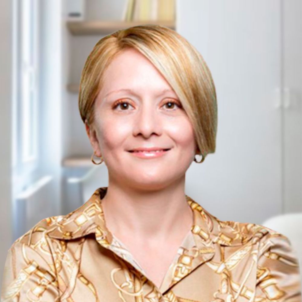 GISELA JIMENEZ STEP REAL ESTATE Updated April 2024 Contact Agent