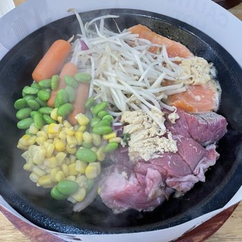 Sizzling Lunch - Teppanyaki Near Me - Fremont, California Sizzling Lunch - Teppanyaki Near Me - Fremont, California