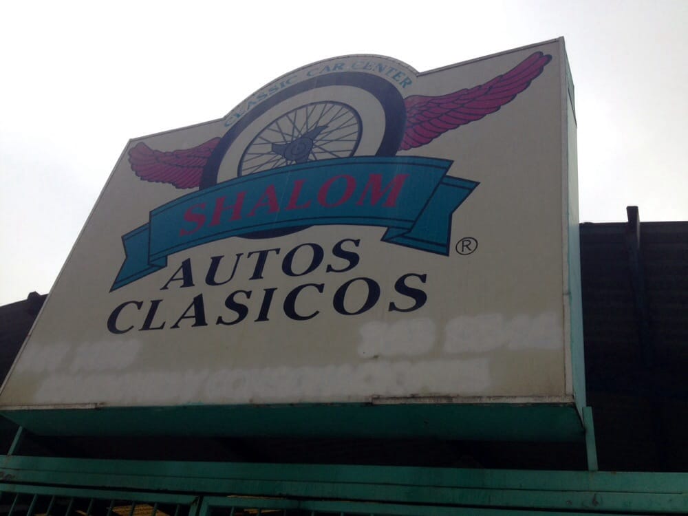 SHALOM AUTOS CLÁSICOS Simón Bolívar 1345, Monterrey, Nuevo León, Mexico Auto Detailing Yelp SHALOM AUTOS CLÁSICOS Simón Bolívar 1345, Monterrey, Nuevo León, Mexico Auto Detailing Yelp