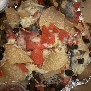 Ziggy's Pizza - Pizza Near Me - West Lebanon, New Hampshire