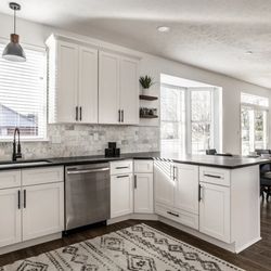 Cascade Cabinets