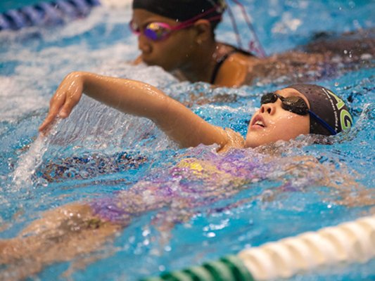 Asphalt Green - Upper East Side campus by null