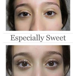Yin's Beauty & Spa - Eyelash Lift!