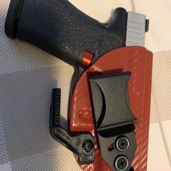 Vedder Holsters
