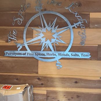 The Spice & Tea Exchange - Coffee & Tea Near Me - San Francisco, California The Spice & Tea Exchange - Coffee & Tea Near Me - San Francisco, California