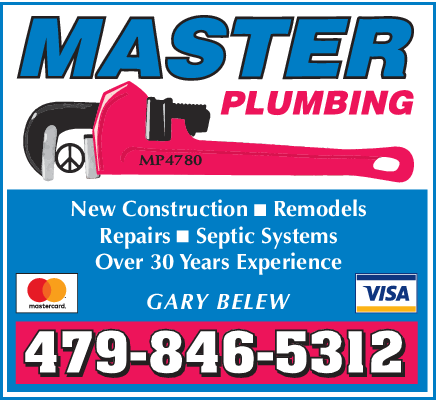Slide of Master Plumbing