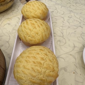Pearl Bay Manor - Dim Sum Near Me - Dublin, California