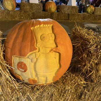 Operation Pumpkin - Festivals Near Me - Hamilton, Ohio