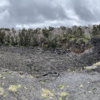 Volcano House - Volcanoes National Park - Hotels Near Me - Hawaii Natl Park, Hawaii