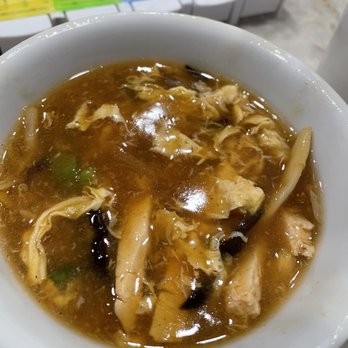 Joy House - Hot and sour soup - Chinese Near Me - Rocklin, California Joy House - Hot and sour soup - Chinese Near Me - Rocklin, California