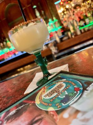El Tiempo Cantina by null