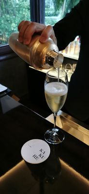 The Bar KAKURE by null