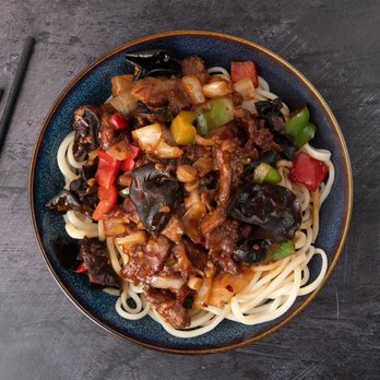 Baney Media - Asian Fusion Near Me - Washington, DC, District of Columbia