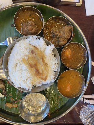 Madurai Mes by null