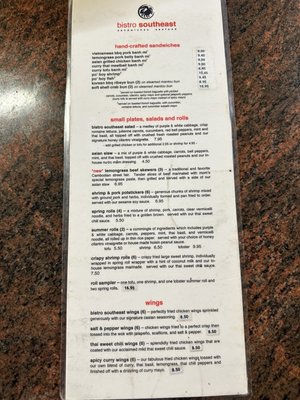 Bistro SouthEast by null