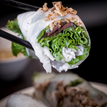 Bong Lua Vietnamese Restaurant - Vietnamese Near Me - Scarborough, Ontario
