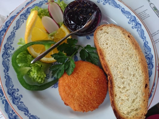 Søpromenaden by null