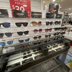 Sunglass Hut