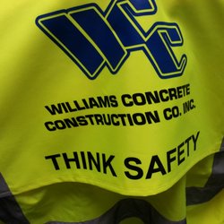 Power Graphics - Safety Apparel