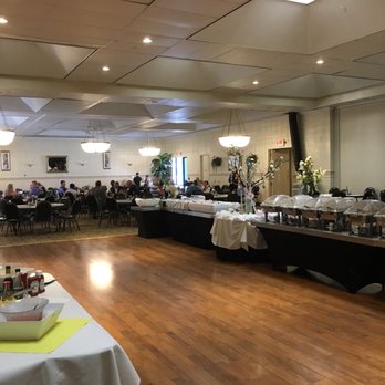 Anchors and Spurs - Buffet area - Venues & Event Spaces Near Me - San Diego, California Anchors and Spurs - Buffet area - Venues & Event Spaces Near Me - San Diego, California