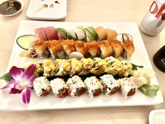 Sushi-Zen by null