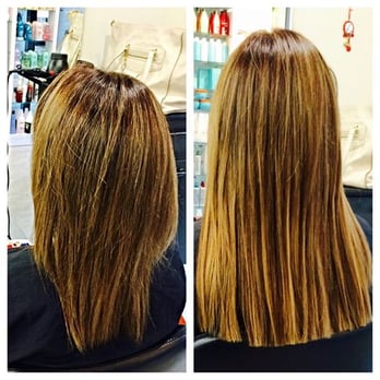 Jean Leon Salon - Hair Salons Near Me - New York, New York Jean Leon Salon - Hair Salons Near Me - New York, New York