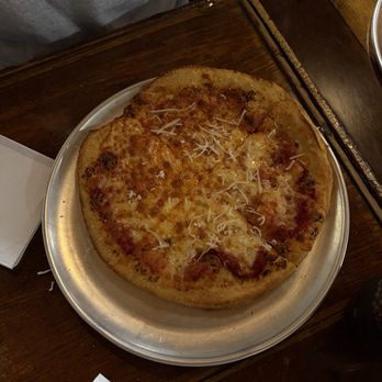 Tasty Pizza - Cheese Pizza - Pizza Near Me - Omaha, Nebraska