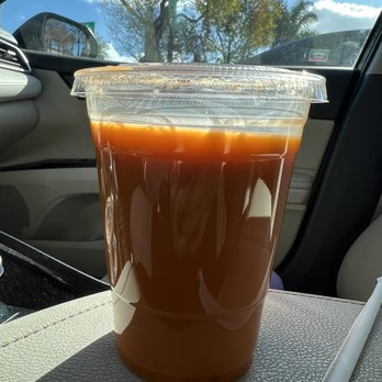 Thai Table - Thai ice tea - Thai Near Me - Whittier, California Thai Table - Thai ice tea - Thai Near Me - Whittier, California