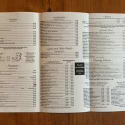 Roma Ristorante Italiano