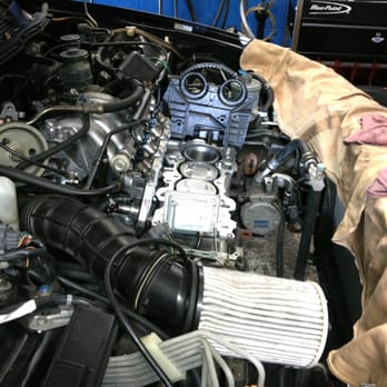 Hill Top Auto Service - Auto Repair Near Me - Daly City, California