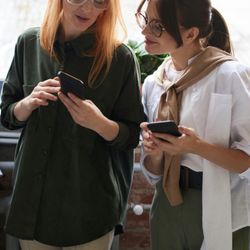 Phonegeek - Cellphones are Essential
