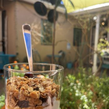 Santa Cecilia - Cafes Near Me - Albuquerque, New Mexico