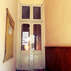 Biblioteca María Saleme