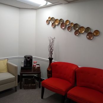 Chesterfield Dentistry - Waiting room - General Dentistry Near Me - Chesterfield, Missouri