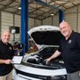 Photo of Adams Concierge Auto Services
