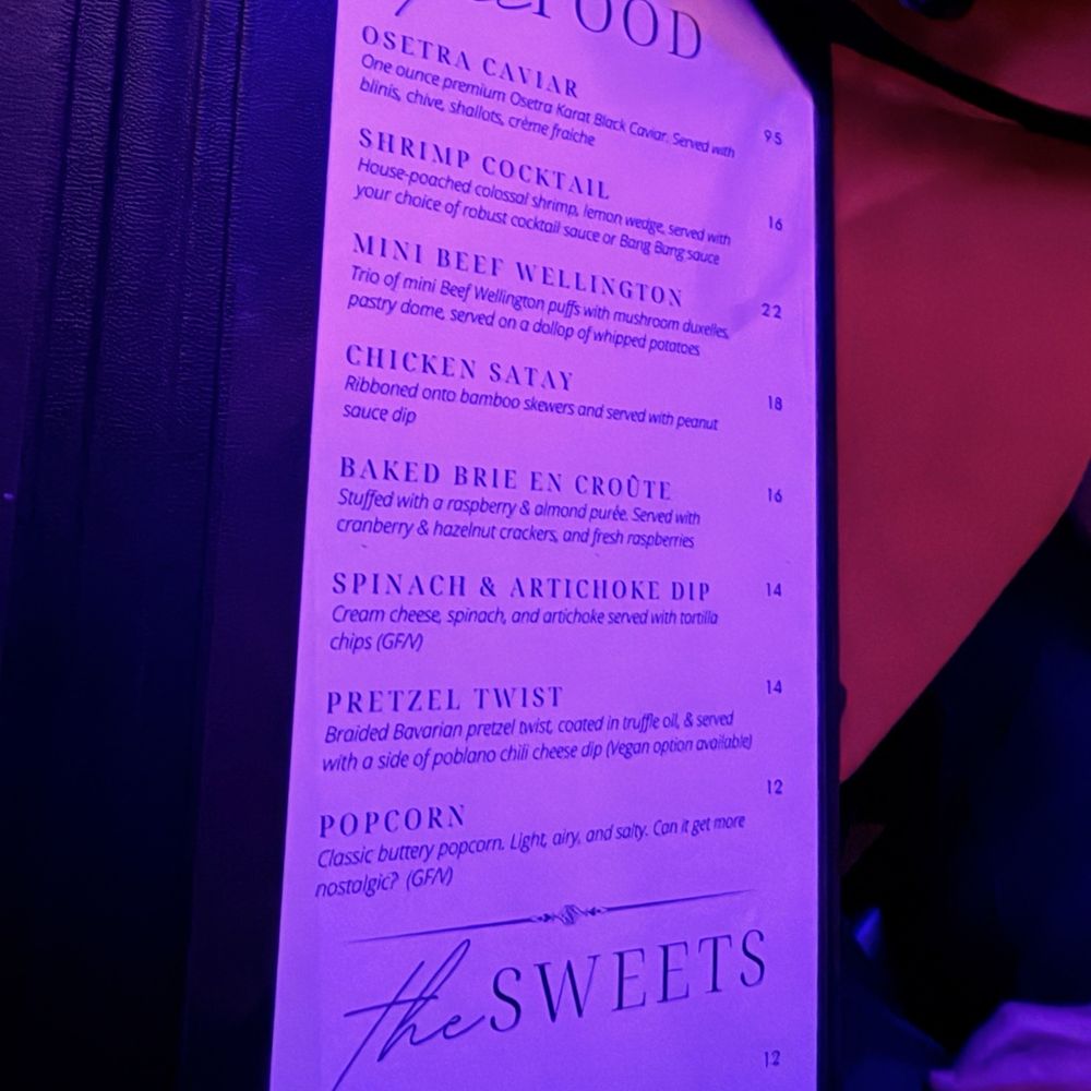 Santa’s Secret - Delicious food, all made fresh - Music Venues Near Me - Los Angeles, California Santa’s Secret - Delicious food, all made fresh - Music Venues Near Me - Los Angeles, California
