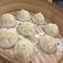 Pork XLB Pork XLB