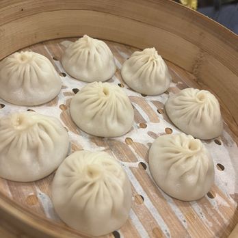 M Dumpling - Pork XLB - Chinese Near Me - Fremont, California M Dumpling - Pork XLB - Chinese Near Me - Fremont, California