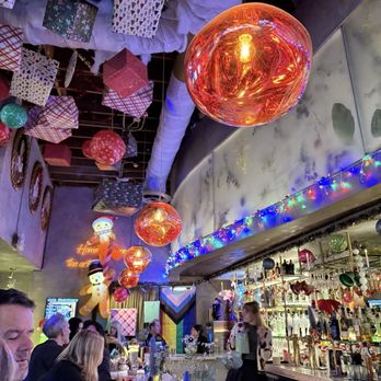 Botanica - Interior - Cocktail Bars Near Me - San Diego, California Botanica - Interior - Cocktail Bars Near Me - San Diego, California