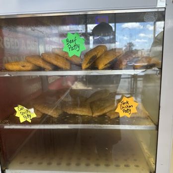 Reggae Pot Jamaican Grill - Various Hand Patties - Caribbean Near Me - Denver, Colorado Reggae Pot Jamaican Grill - Various Hand Patties - Caribbean Near Me - Denver, Colorado