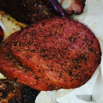 Cattleack Barbeque - Wagyu bologna - Barbeque Near Me - Dallas, Texas Cattleack Barbeque - Wagyu bologna - Barbeque Near Me - Dallas, Texas