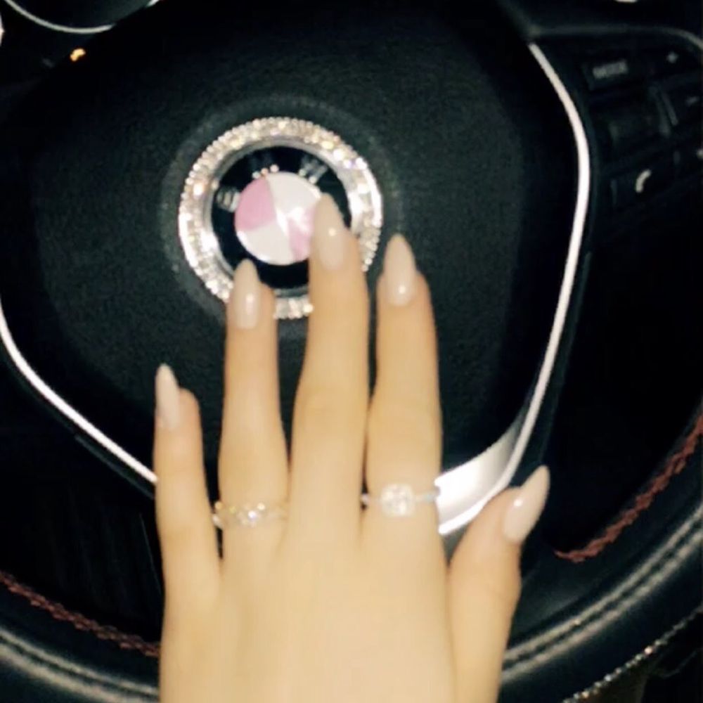 Cutie Nails - Nail Salons Near Me - Chula Vista, California